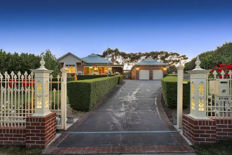 Third view of Homely house listing, 67-69 Brookvale Close, Beaconsfield VIC 3807