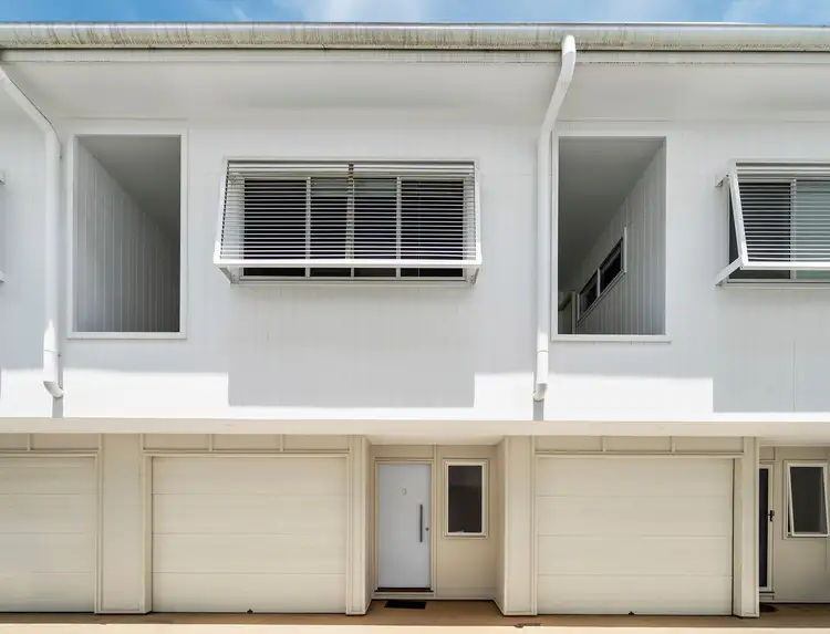 Second view of Homely townhouse listing, 9/5 Troubridge Street, Mount Gravatt East QLD 4122
