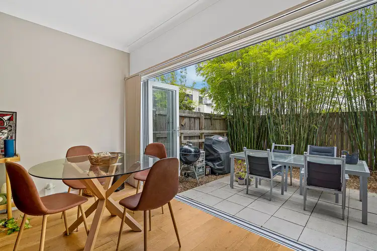 Third view of Homely townhouse listing, 9/5 Troubridge Street, Mount Gravatt East QLD 4122