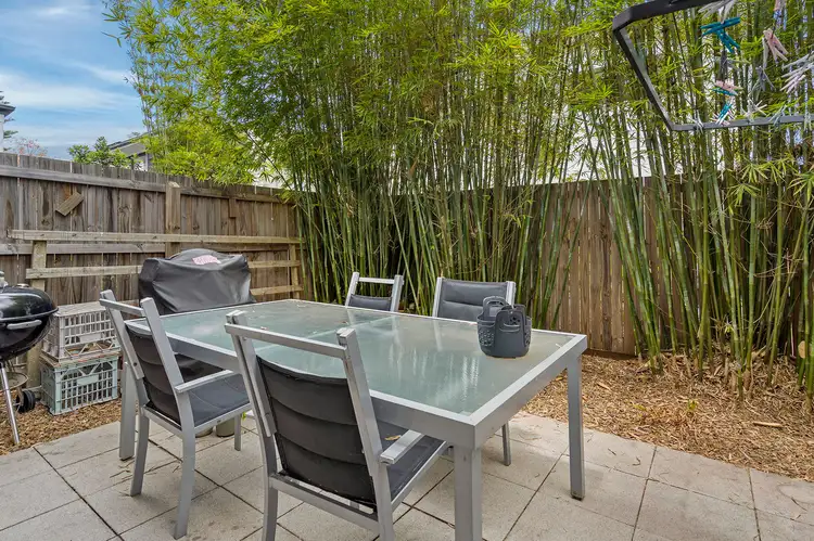 Fifth view of Homely townhouse listing, 9/5 Troubridge Street, Mount Gravatt East QLD 4122
