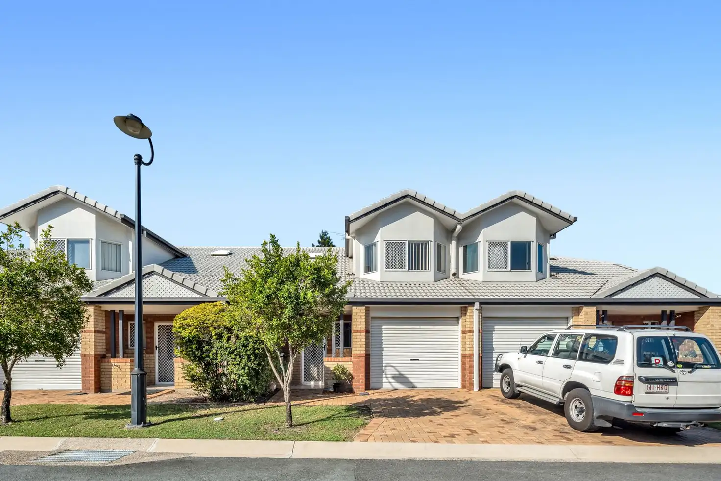 Main view of Homely unit listing, 15/580 Seventeen Mile Rocks Road, Sinnamon Park QLD 4073