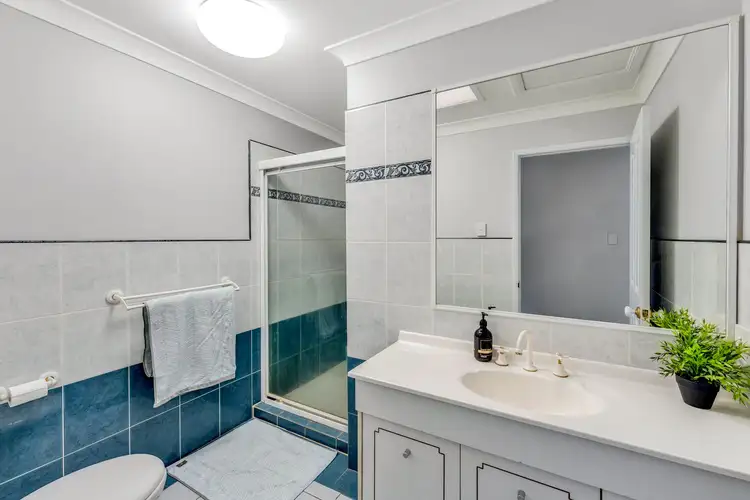 Fifth view of Homely unit listing, 15/580 Seventeen Mile Rocks Road, Sinnamon Park QLD 4073