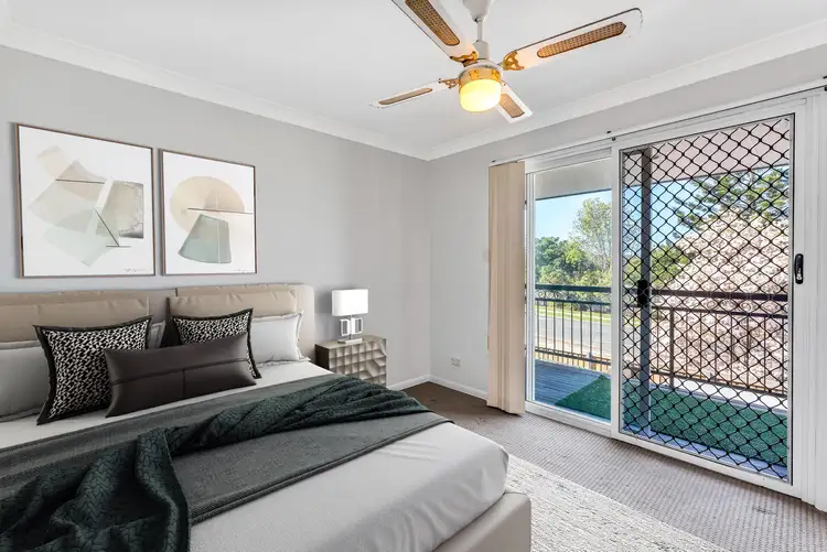 Sixth view of Homely unit listing, 15/580 Seventeen Mile Rocks Road, Sinnamon Park QLD 4073