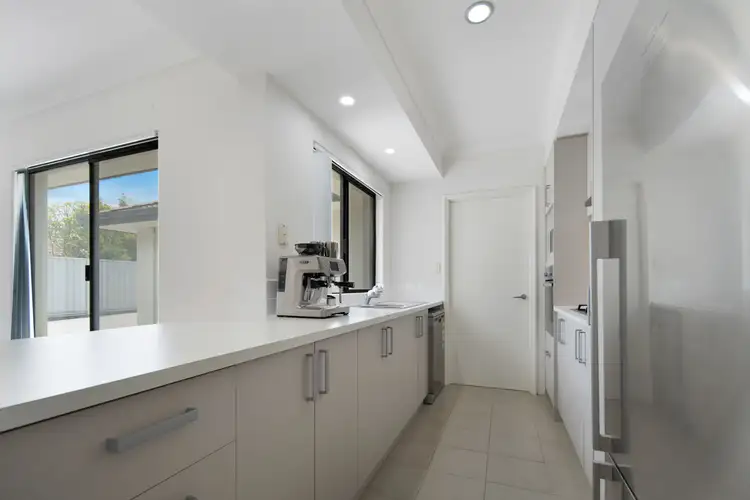 Fourth view of Homely villa listing, 75B Tyler Street, Joondanna WA 6060