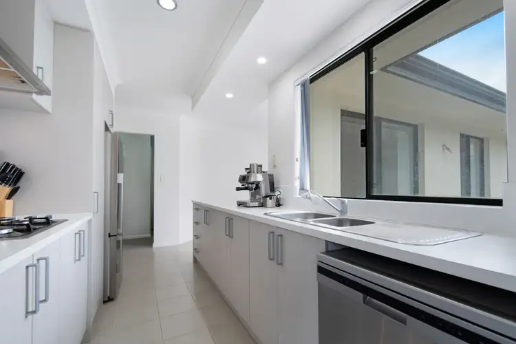 Fifth view of Homely villa listing, 75B Tyler Street, Joondanna WA 6060