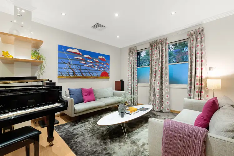 Third view of Homely house listing, 46 Thurlow Street, Redfern NSW 2016