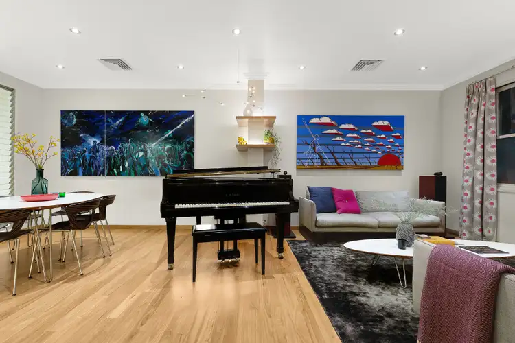 Fourth view of Homely house listing, 46 Thurlow Street, Redfern NSW 2016