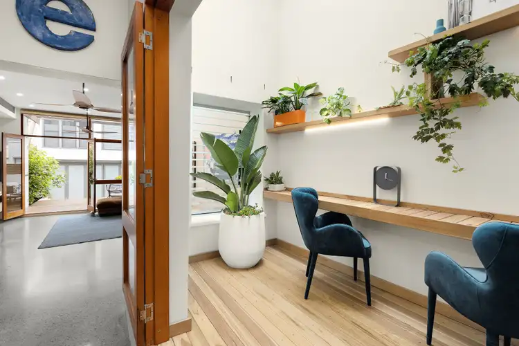 Sixth view of Homely house listing, 46 Thurlow Street, Redfern NSW 2016