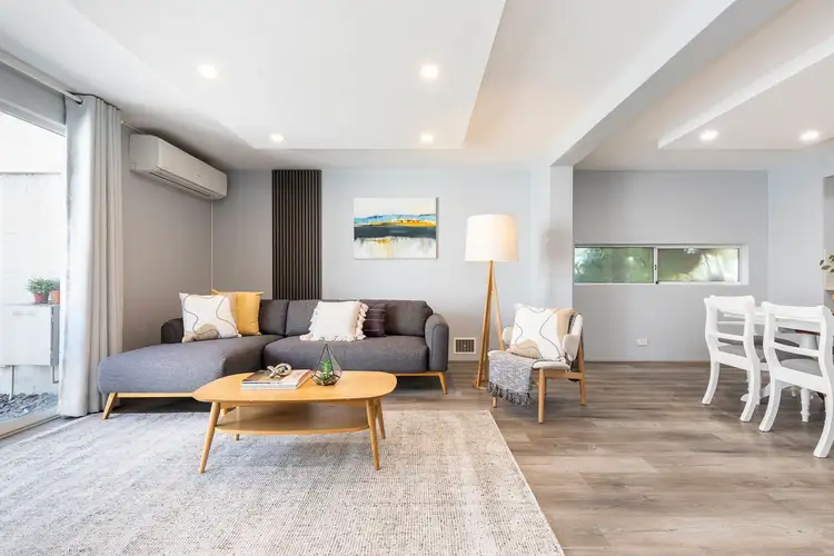 5/7 Brentham Street, Leederville WA 6007