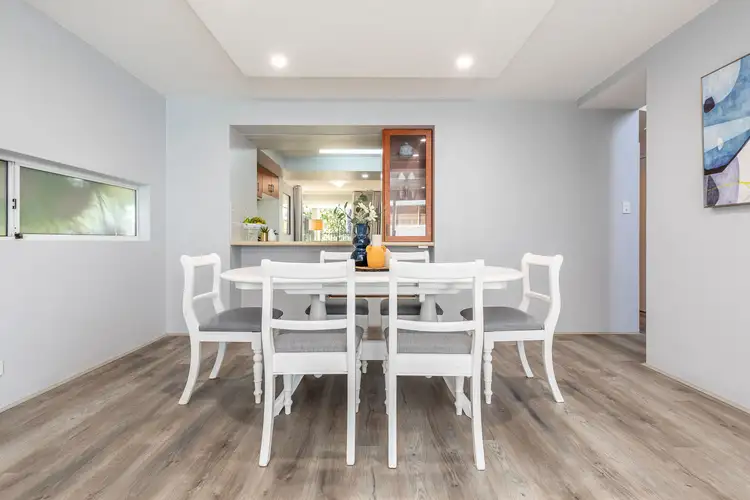 Third view of Homely townhouse listing, 5/7 Brentham Street, Leederville WA 6007