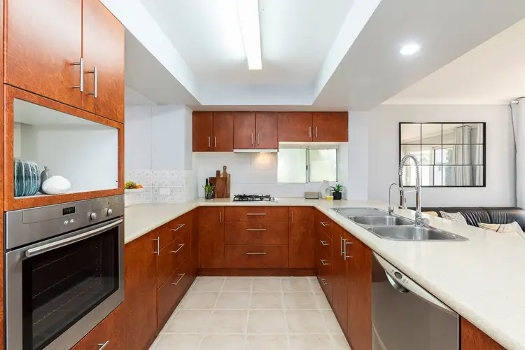 Sixth view of Homely townhouse listing, 5/7 Brentham Street, Leederville WA 6007