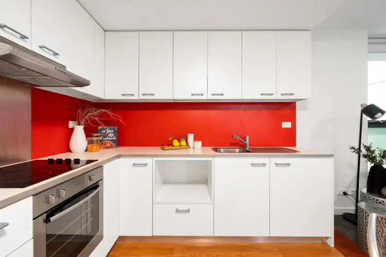 Sixth view of Homely apartment listing, 302/102 Waymouth Street, Adelaide SA 5000