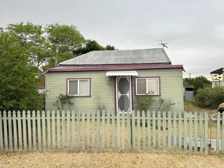 Main view of Homely house listing, 8 Chester Street, Moree NSW 2400