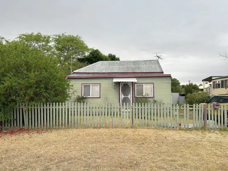 Second view of Homely house listing, 8 Chester Street, Moree NSW 2400