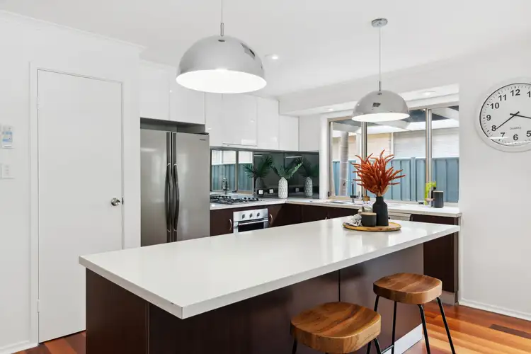 Sixth view of Homely house listing, 30 Pinnacle Crescent, Flagstaff Hill SA 5159