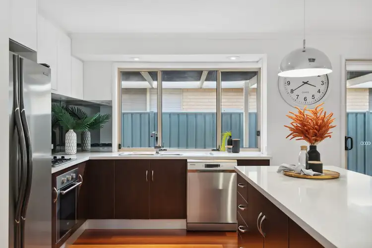 Seventh view of Homely house listing, 30 Pinnacle Crescent, Flagstaff Hill SA 5159