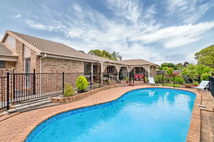 Main view of Homely house listing, 5 Durham Place, Flagstaff Hill SA 5159