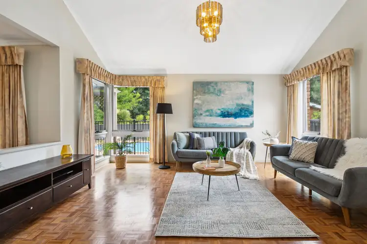 Third view of Homely house listing, 5 Durham Place, Flagstaff Hill SA 5159