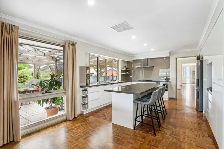 Sixth view of Homely house listing, 5 Durham Place, Flagstaff Hill SA 5159