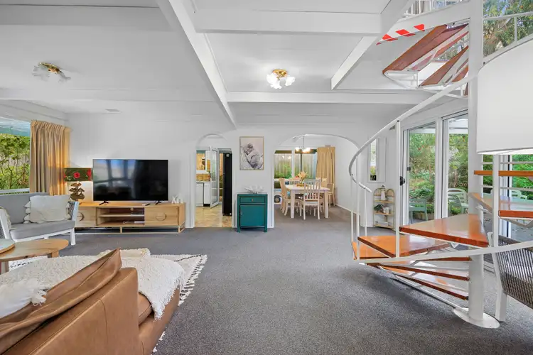 Second view of Homely house listing, 21 View Street, Inverloch VIC 3996