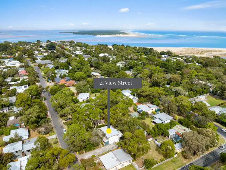 Third view of Homely house listing, 21 View Street, Inverloch VIC 3996