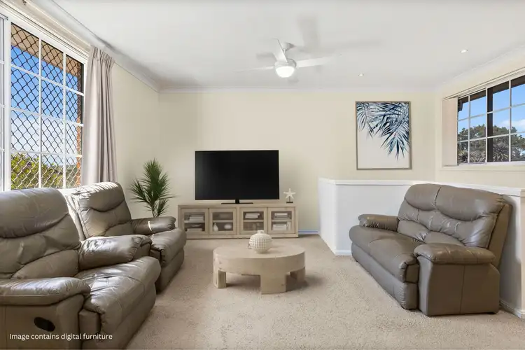 Second view of Homely villa listing, 3/4A William Street, Figtree NSW 2525