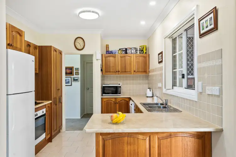 Third view of Homely villa listing, 3/4A William Street, Figtree NSW 2525