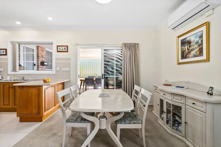 Fourth view of Homely villa listing, 3/4A William Street, Figtree NSW 2525