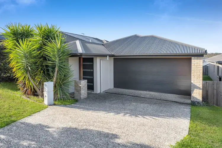 43 Mazeppa Street, South Ripley QLD 4306