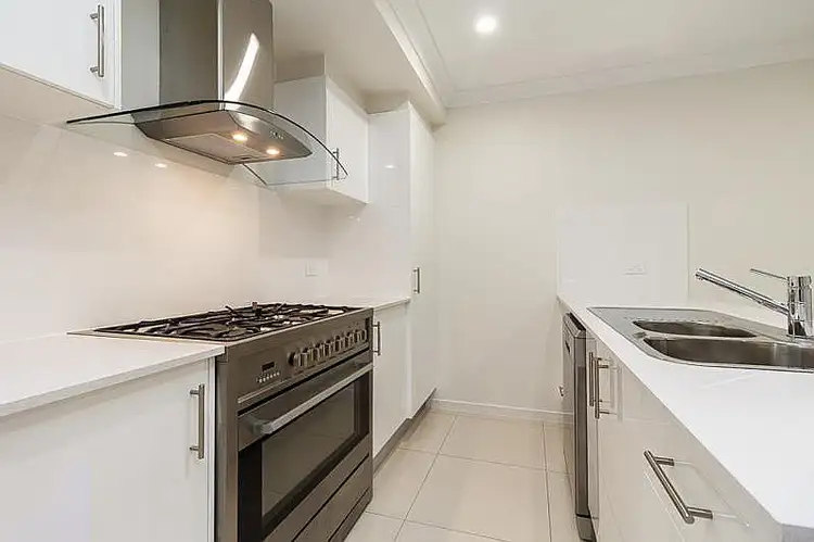 Second view of Homely house listing, 43 Mazeppa Street, South Ripley QLD 4306