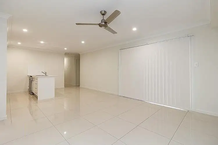 Fourth view of Homely house listing, 43 Mazeppa Street, South Ripley QLD 4306