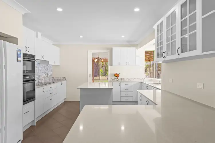 Third view of Homely house listing, 5 Sheoak Close, Baldivis WA 6171