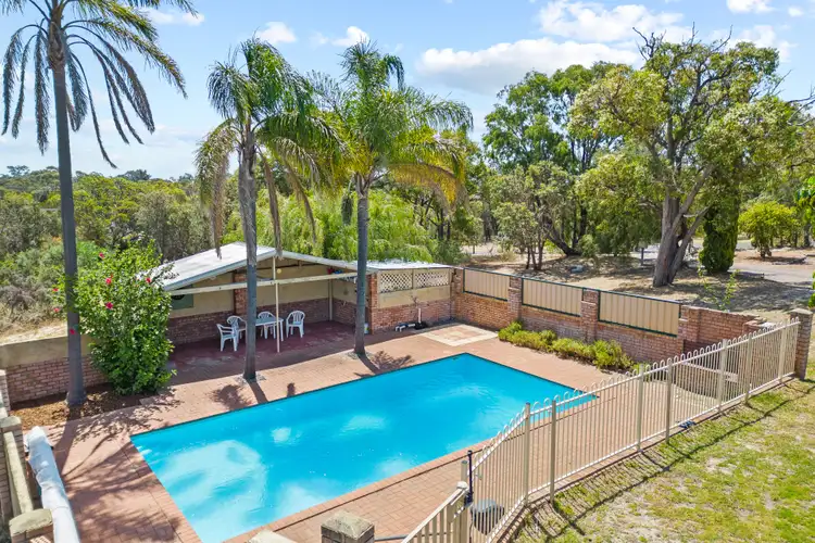 Fifth view of Homely house listing, 5 Sheoak Close, Baldivis WA 6171