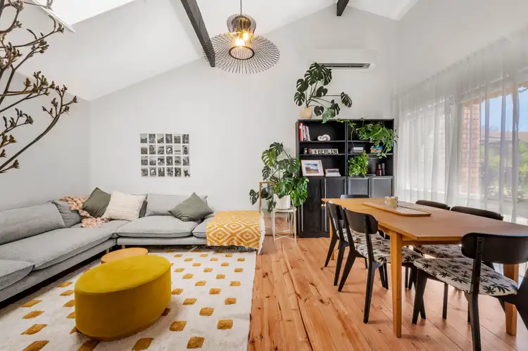 Second view of Homely unit listing, 5/24 Grant Street, Oakleigh VIC 3166