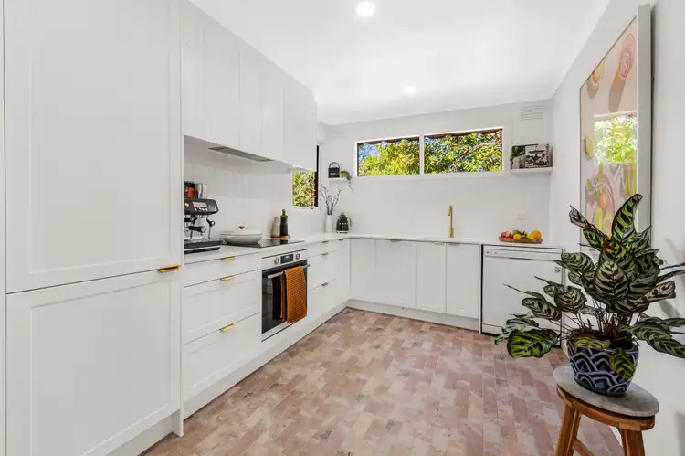 Third view of Homely unit listing, 5/24 Grant Street, Oakleigh VIC 3166