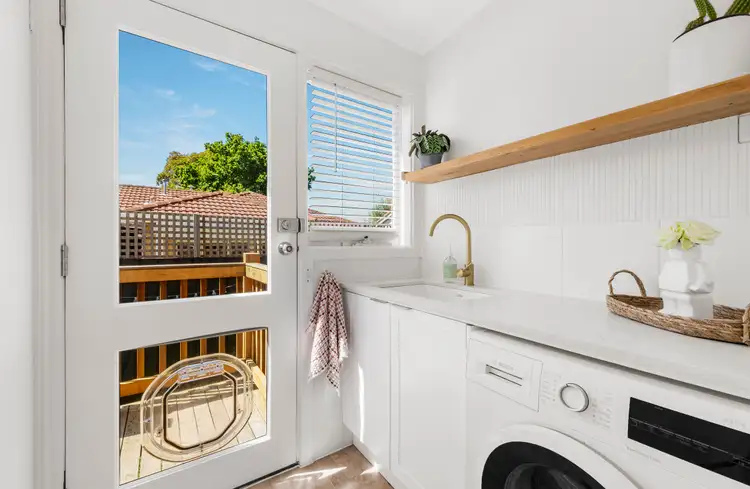 Fourth view of Homely unit listing, 5/24 Grant Street, Oakleigh VIC 3166