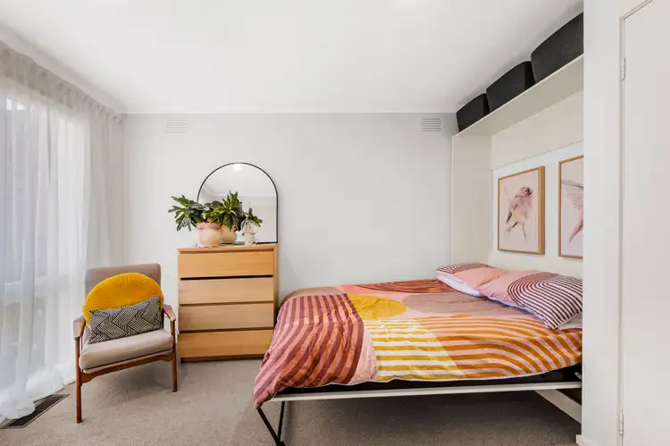 Fifth view of Homely unit listing, 5/24 Grant Street, Oakleigh VIC 3166