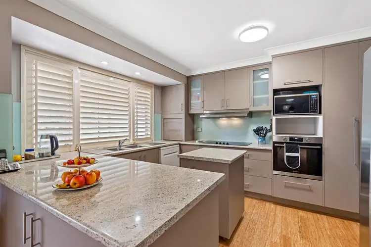 Main view of Homely house listing, 6 Sandpiper Place, Wishart QLD 4122