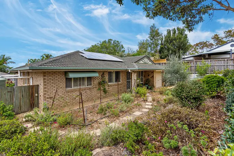Second view of Homely house listing, 6 Sandpiper Place, Wishart QLD 4122