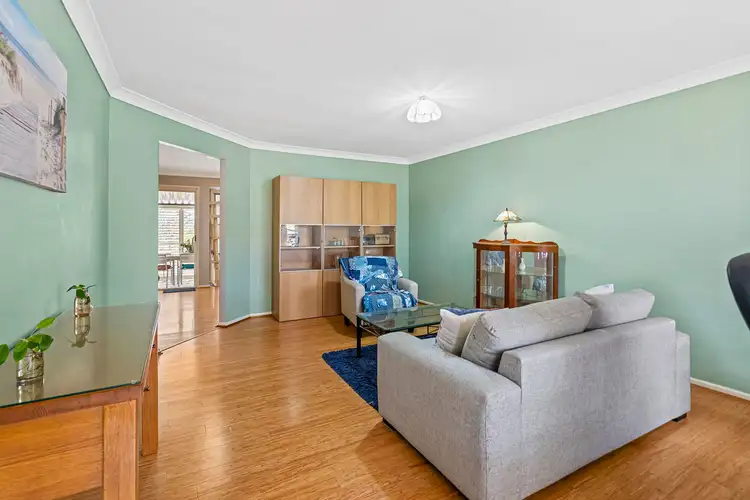 Third view of Homely house listing, 6 Sandpiper Place, Wishart QLD 4122