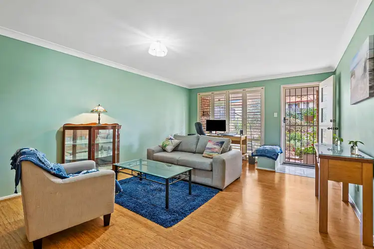 Fourth view of Homely house listing, 6 Sandpiper Place, Wishart QLD 4122