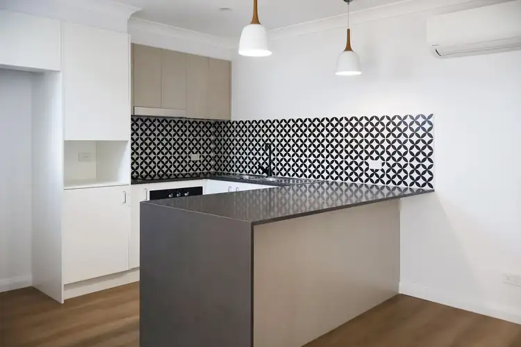 Second view of Homely townhouse listing, 19 Tibin Drive, Fletcher NSW 2287