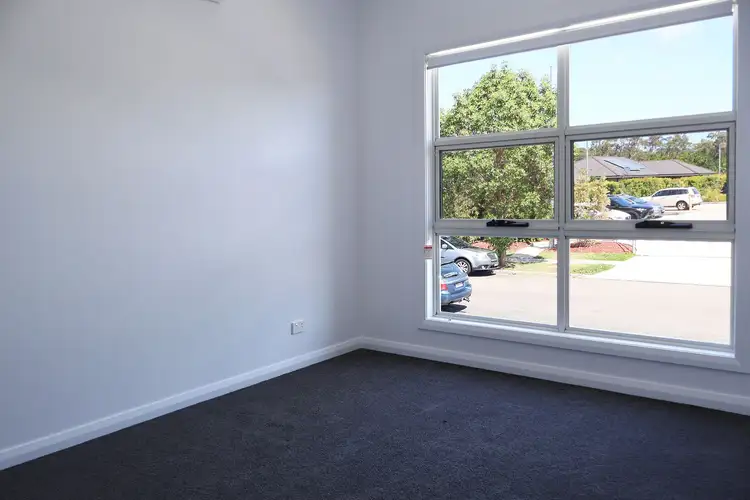 Third view of Homely townhouse listing, 19 Tibin Drive, Fletcher NSW 2287