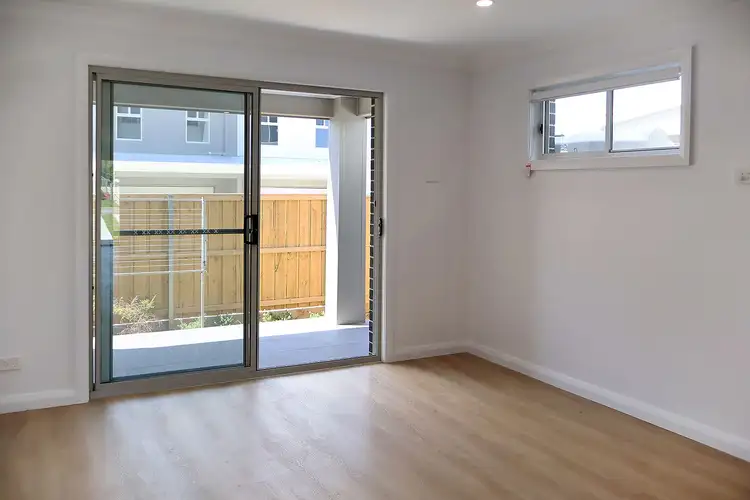 Fourth view of Homely townhouse listing, 19 Tibin Drive, Fletcher NSW 2287