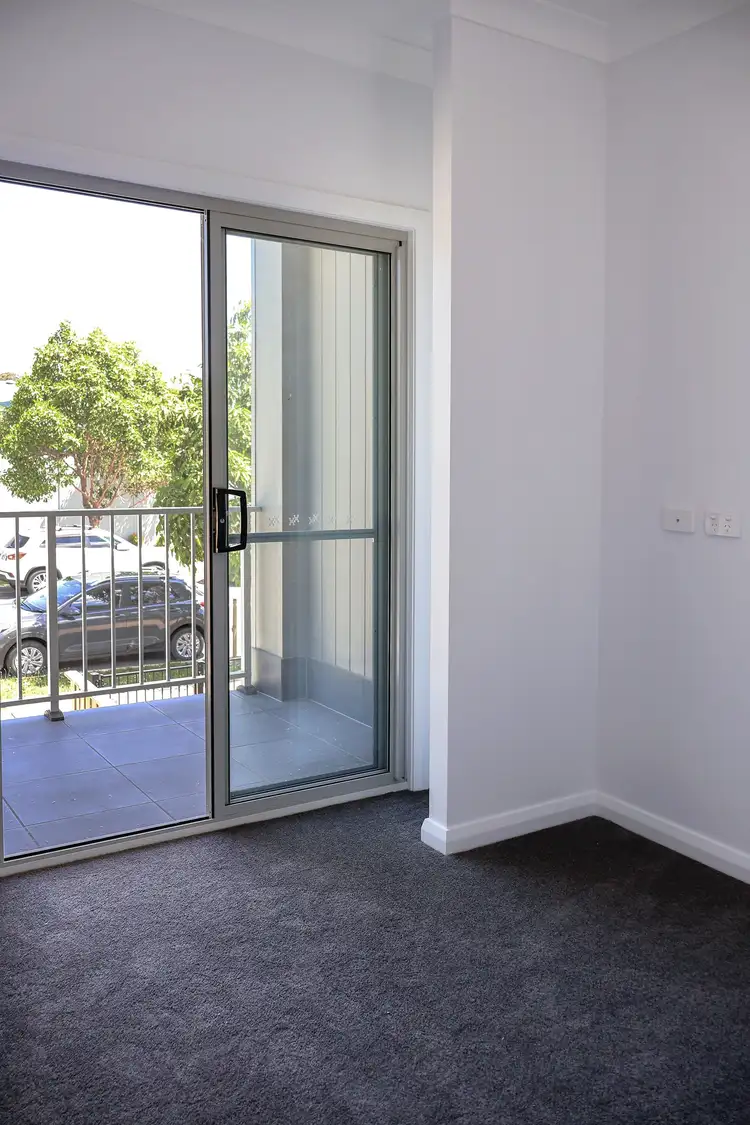 Fifth view of Homely townhouse listing, 19 Tibin Drive, Fletcher NSW 2287