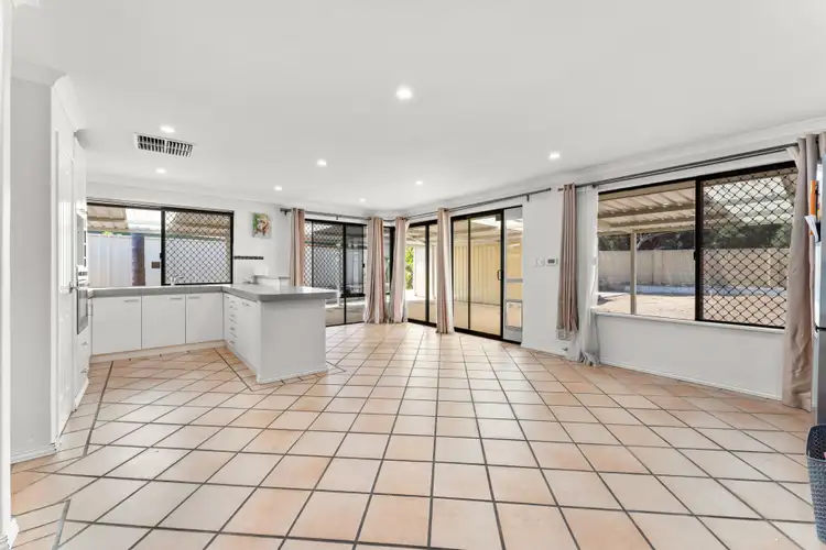Sixth view of Homely house listing, 10 Hove Place, Warnbro WA 6169