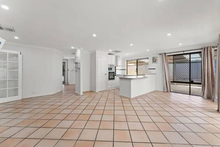 Seventh view of Homely house listing, 10 Hove Place, Warnbro WA 6169