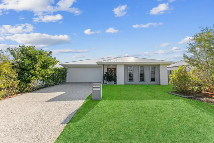 6 Rosea Place, Peregian Springs QLD 4573