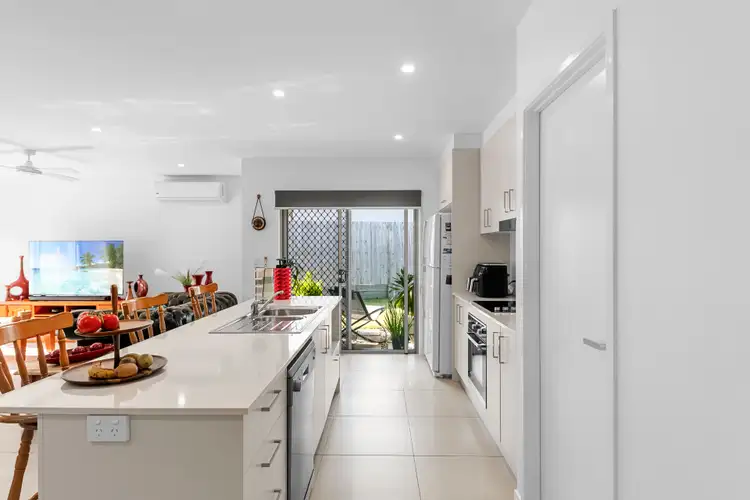 Third view of Homely house listing, 6 Rosea Place, Peregian Springs QLD 4573