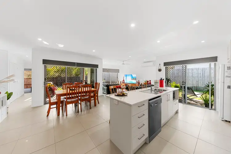 Fourth view of Homely house listing, 6 Rosea Place, Peregian Springs QLD 4573